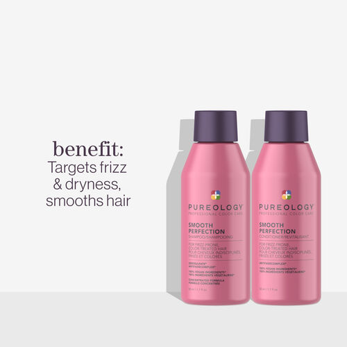 Smooth Perfection Conditioner - Pureology | L'Oréal Partner Shop